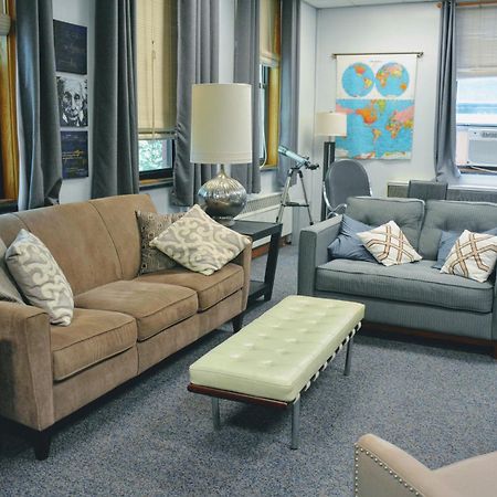 Sherman Inn Ogdensburg Rom bilde