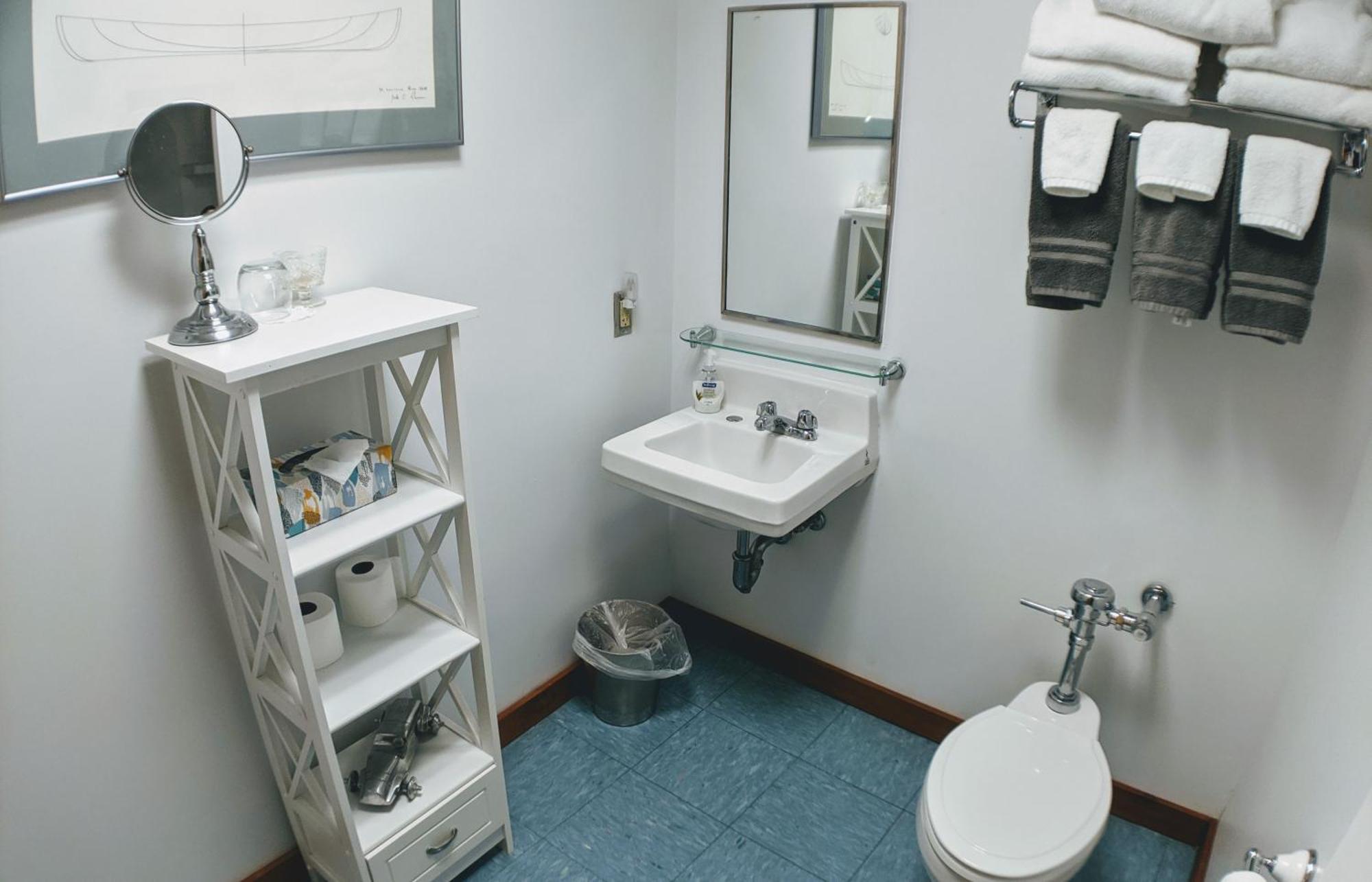 Sherman Inn Ogdensburg Rom bilde